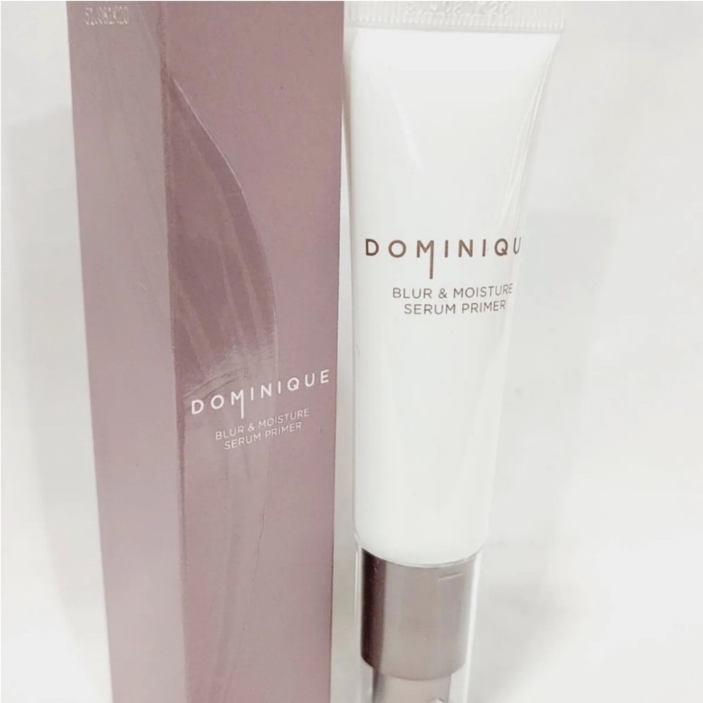 Dominique Blur & Moisture Serum Primer